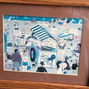 Meet your Posher, Agustin